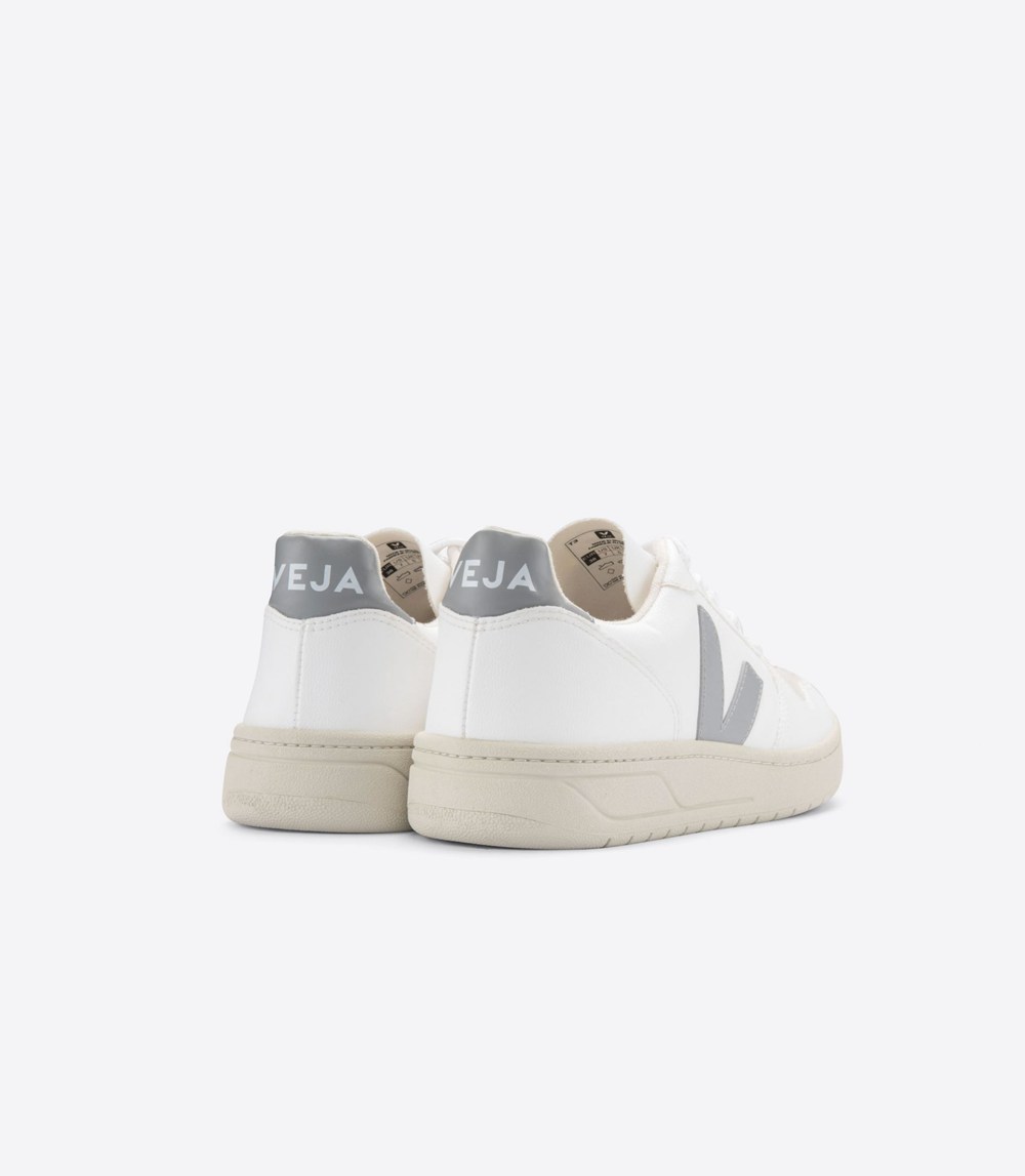 Veja Sneakers Dam - V-10 Cwl - Vita - 764318-GHE